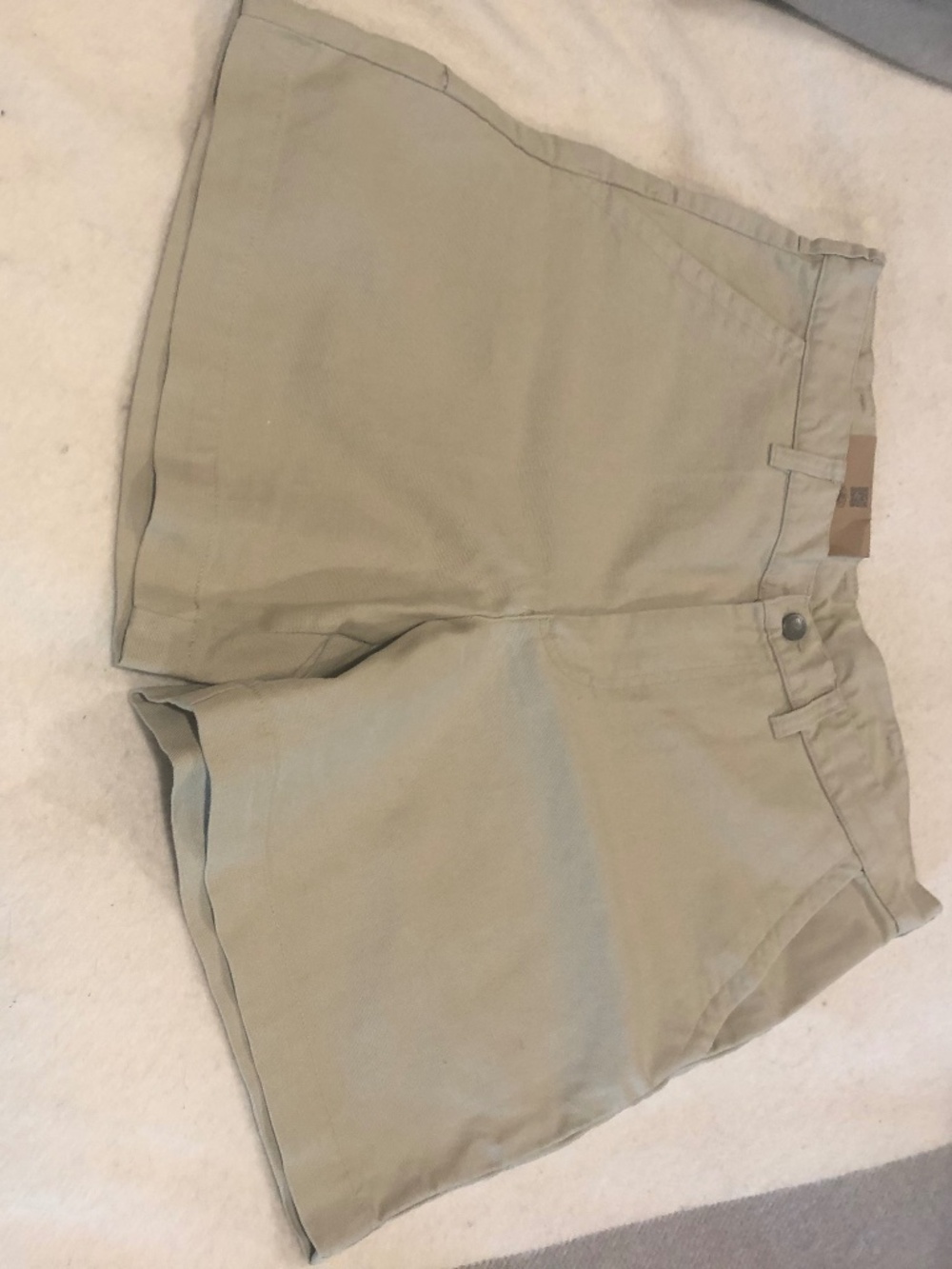 Patagonia Stand Up Shorts NWT